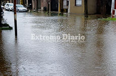 Mitre entre Ruta 21 y G&aacute;lvez