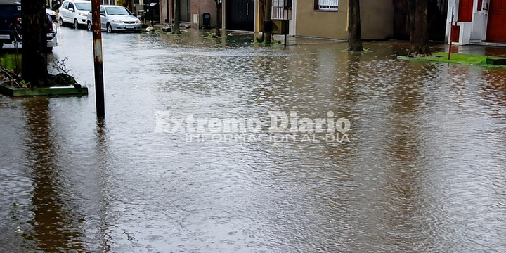 Mitre entre Ruta 21 y G&aacute;lvez