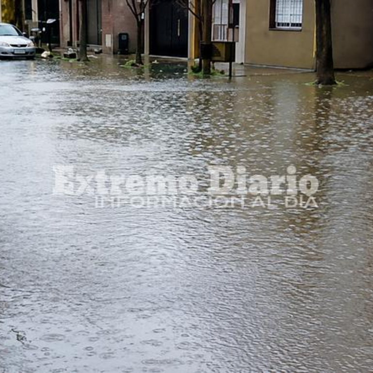 Mitre entre Ruta 21 y G&aacute;lvez