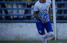Imagen de De superar los golpes a cumplir el sue&ntilde;o europeo: Joaqu&iacute;n &Aacute;lvarez jugar&aacute; en la Primera Divisi&oacute;n de Polonia