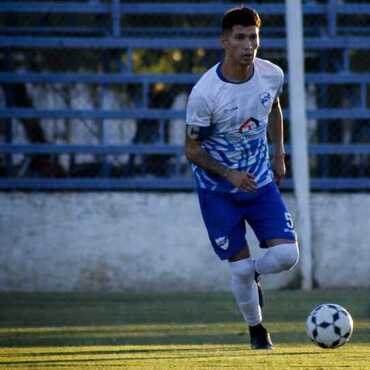 Imagen de De superar los golpes a cumplir el sue&ntilde;o europeo: Joaqu&iacute;n &Aacute;lvarez jugar&aacute; en la Primera Divisi&oacute;n de Polonia