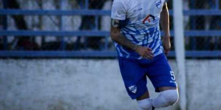 Imagen de De superar los golpes a cumplir el sue&ntilde;o europeo: Joaqu&iacute;n &Aacute;lvarez jugar&aacute; en la Primera Divisi&oacute;n de Polonia