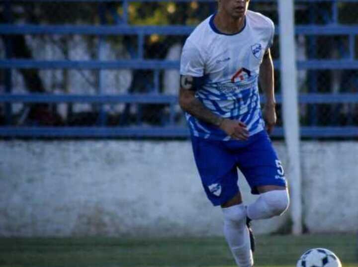 Imagen de De superar los golpes a cumplir el sue&ntilde;o europeo: Joaqu&iacute;n &Aacute;lvarez jugar&aacute; en la Primera Divisi&oacute;n de Polonia