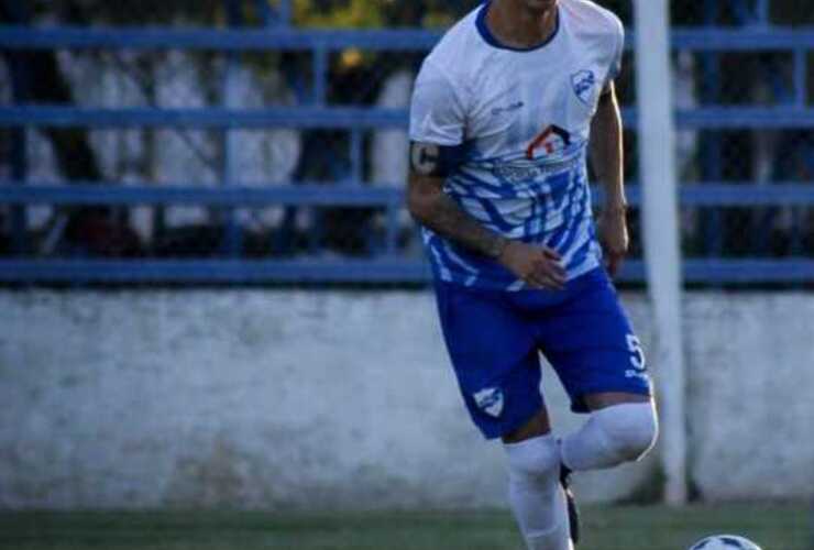 Imagen de De superar los golpes a cumplir el sue&ntilde;o europeo: Joaqu&iacute;n &Aacute;lvarez jugar&aacute; en la Primera Divisi&oacute;n de Polonia