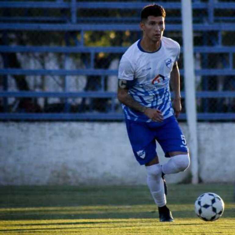 Imagen de De superar los golpes a cumplir el sue&ntilde;o europeo: Joaqu&iacute;n &Aacute;lvarez jugar&aacute; en la Primera Divisi&oacute;n de Polonia