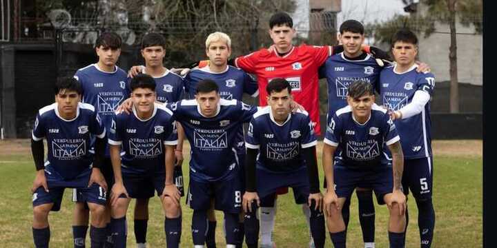 Imagen de La final de Reserva fue suspendida y ya tiene nueva fecha