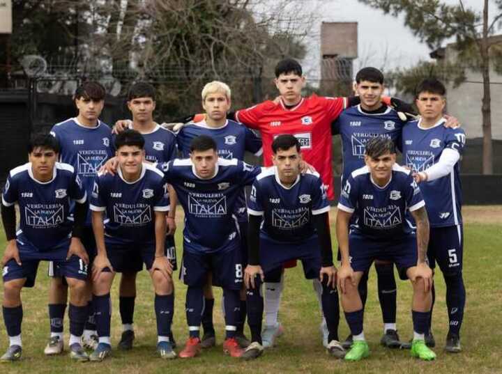 Imagen de La final de Reserva fue suspendida y ya tiene nueva fecha