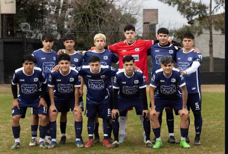 Imagen de La final de Reserva fue suspendida y ya tiene nueva fecha