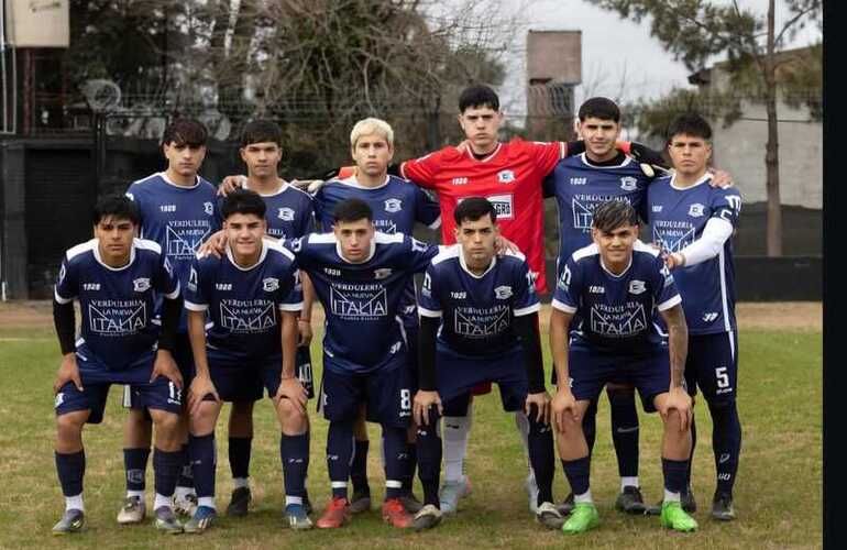 Imagen de La final de Reserva fue suspendida y ya tiene nueva fecha