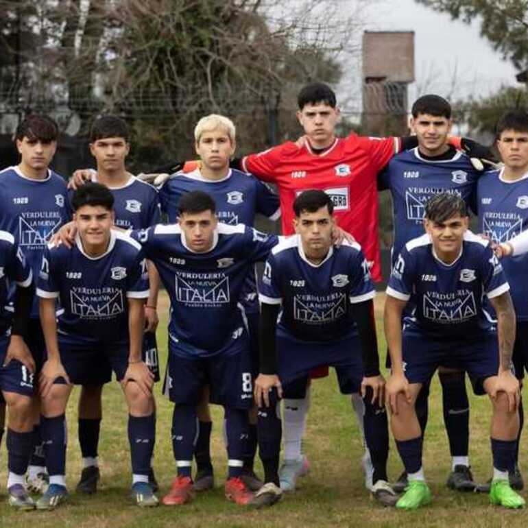 Imagen de La final de Reserva fue suspendida y ya tiene nueva fecha