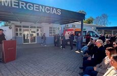 Imagen de SAMCo 50: renovaron la guardia con una inversi&oacute;n superior a los $26 millones en el marco de su 81&deg; aniversario