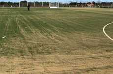 Imagen de Talleres vuelve a casa: jornada hist&oacute;rica para el hockey en Arroyo Seco