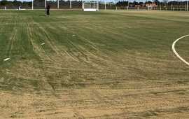 Imagen de Talleres vuelve a casa: jornada hist&oacute;rica para el hockey en Arroyo Seco