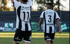 Imagen de Uni&oacute;n va por la octava: el Panza define la final ante Empalme Central