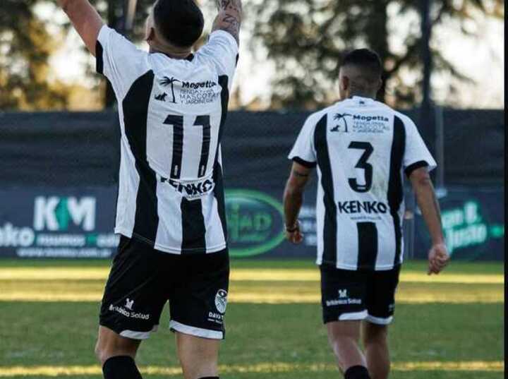 Imagen de Uni&oacute;n va por la octava: el Panza define la final ante Empalme Central