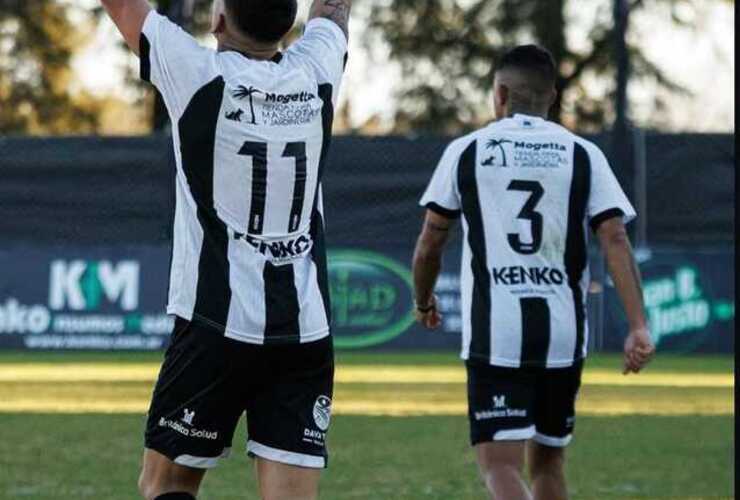 Imagen de Uni&oacute;n va por la octava: el Panza define la final ante Empalme Central