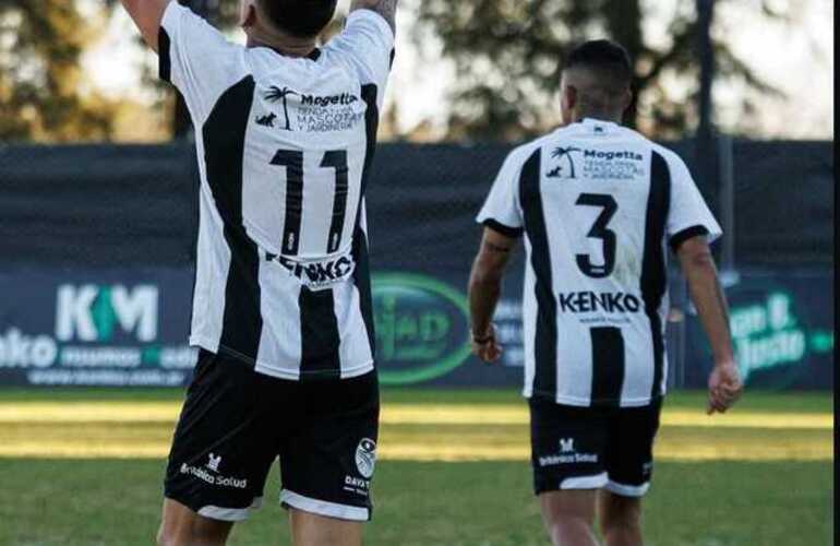 Imagen de Uni&oacute;n va por la octava: el Panza define la final ante Empalme Central