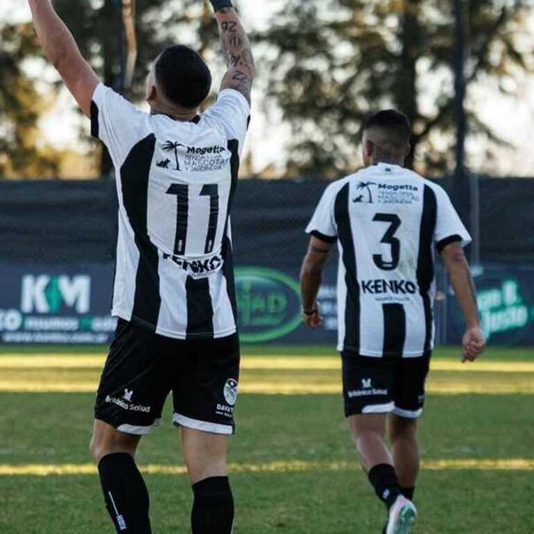 Imagen de Uni&oacute;n va por la octava: el Panza define la final ante Empalme Central