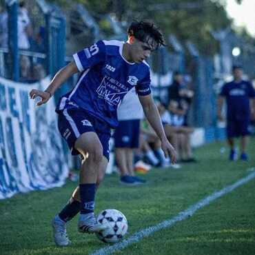 Imagen de Athletic va por la gloria: la Sub 20 define la final ante Porvenir Talleres