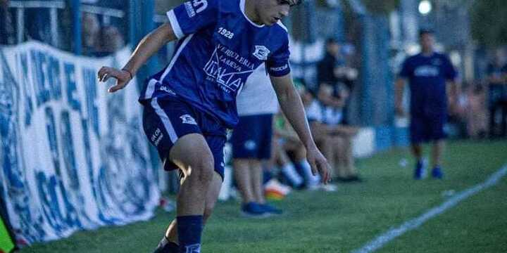 Imagen de Athletic va por la gloria: la Sub 20 define la final ante Porvenir Talleres