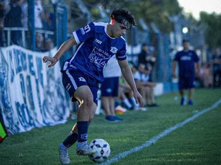 Imagen de Athletic va por la gloria: la Sub 20 define la final ante Porvenir Talleres