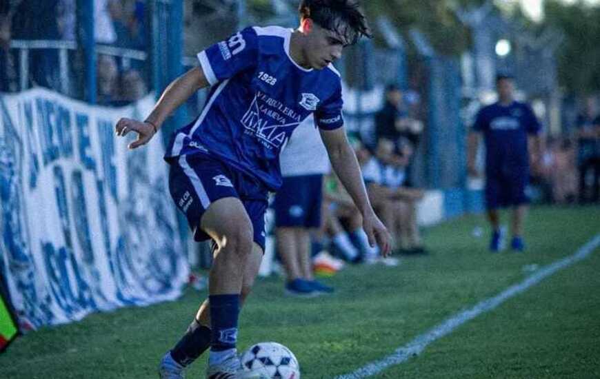 Imagen de Athletic va por la gloria: la Sub 20 define la final ante Porvenir Talleres