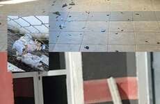 Imagen de Indignaci&oacute;n en Fighiera: vandalizaron y robaron en el Club Atl&eacute;tico Sportivo Figherense