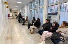 Imagen de Alerta epidemiol&oacute;gica en Santa Fe: advierten por el aumento sostenido de casos de Virus Sincicial Respiratorio