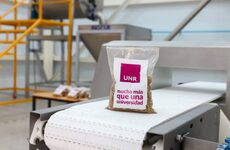 Imagen de La UNR inaugur&oacute; una Planta P&uacute;blica de Alimentos con capacidad para 320 mil raciones anuales