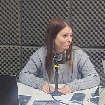Imagen de Mili Serra remarc&oacute; la necesidad de transparencia en la gesti&oacute;n local y comparti&oacute; su experiencia de capacitaci&oacute;n en C&oacute;rdoba