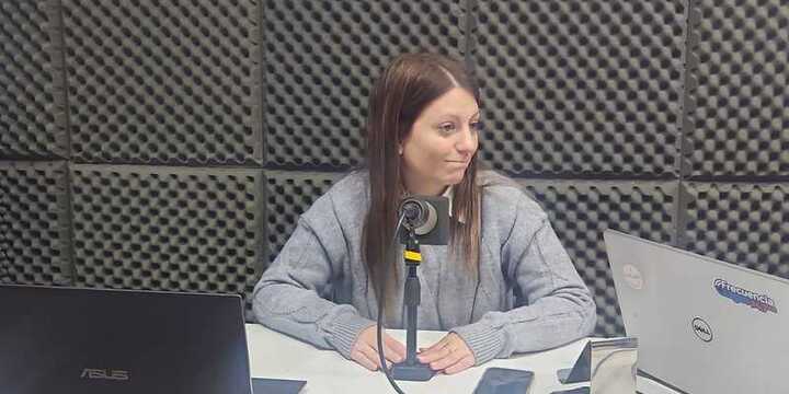 Imagen de Mili Serra remarc&oacute; la necesidad de transparencia en la gesti&oacute;n local y comparti&oacute; su experiencia de capacitaci&oacute;n en C&oacute;rdoba