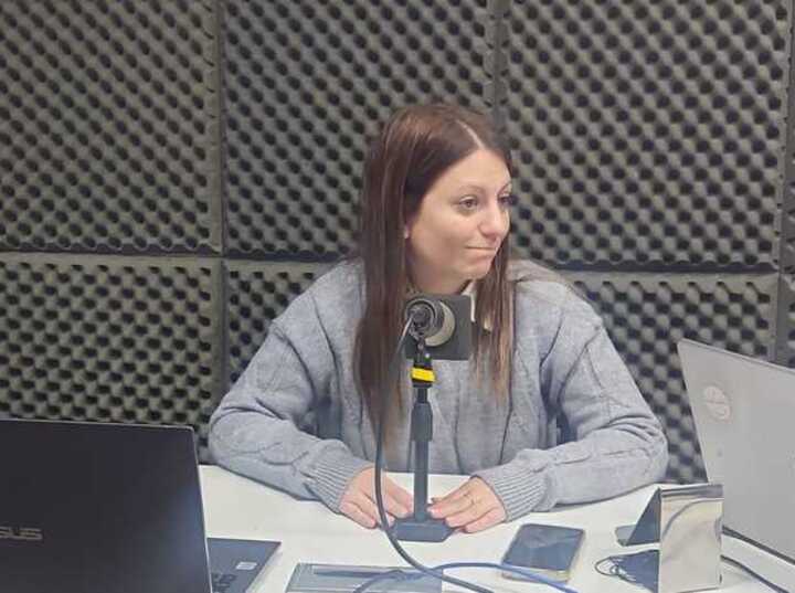Imagen de Mili Serra remarc&oacute; la necesidad de transparencia en la gesti&oacute;n local y comparti&oacute; su experiencia de capacitaci&oacute;n en C&oacute;rdoba