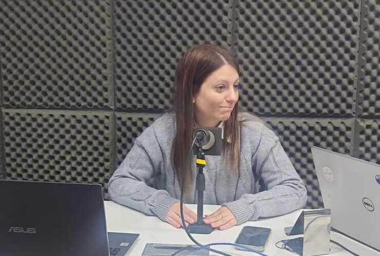 Imagen de Mili Serra remarc&oacute; la necesidad de transparencia en la gesti&oacute;n local y comparti&oacute; su experiencia de capacitaci&oacute;n en C&oacute;rdoba