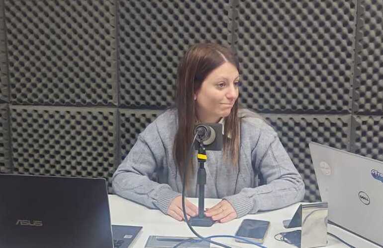 Imagen de Mili Serra remarc&oacute; la necesidad de transparencia en la gesti&oacute;n local y comparti&oacute; su experiencia de capacitaci&oacute;n en C&oacute;rdoba