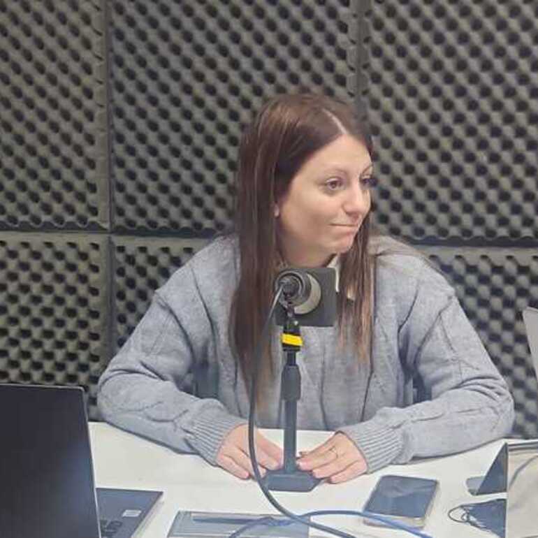 Imagen de Mili Serra remarc&oacute; la necesidad de transparencia en la gesti&oacute;n local y comparti&oacute; su experiencia de capacitaci&oacute;n en C&oacute;rdoba