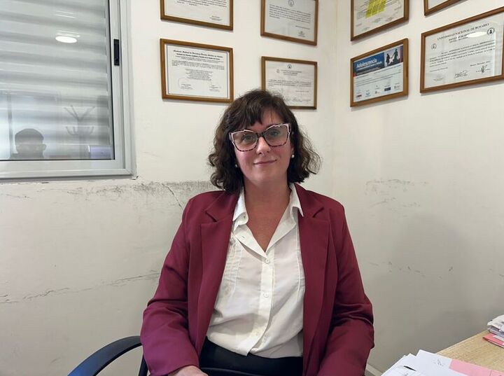 Imagen de Uso de pirotecnia en el Club Uni&oacute;n: la jueza de Faltas advirti&oacute; por la acumulaci&oacute;n de reincidencias y la "sensaci&oacute;n de impunidad"