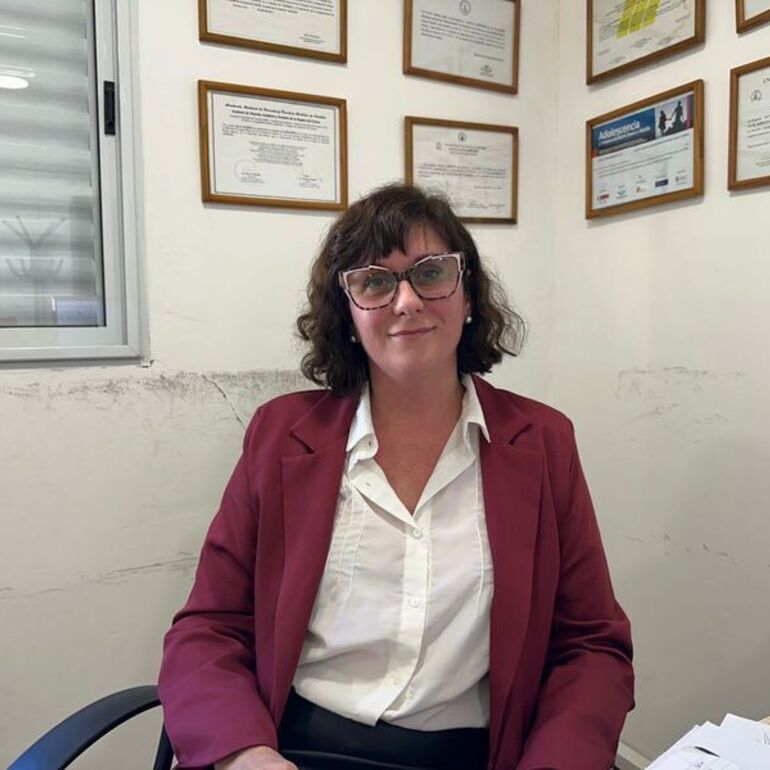 Imagen de Uso de pirotecnia en el Club Uni&oacute;n: la jueza de Faltas advirti&oacute; por la acumulaci&oacute;n de reincidencias y la "sensaci&oacute;n de impunidad"
