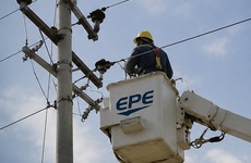 Imagen de La EPE realizar&aacute; trabajos programados en Arroyo Seco este mi&eacute;rcoles