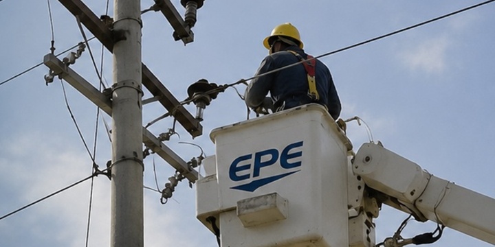 Imagen de La EPE realizar&aacute; trabajos programados en Arroyo Seco este mi&eacute;rcoles
