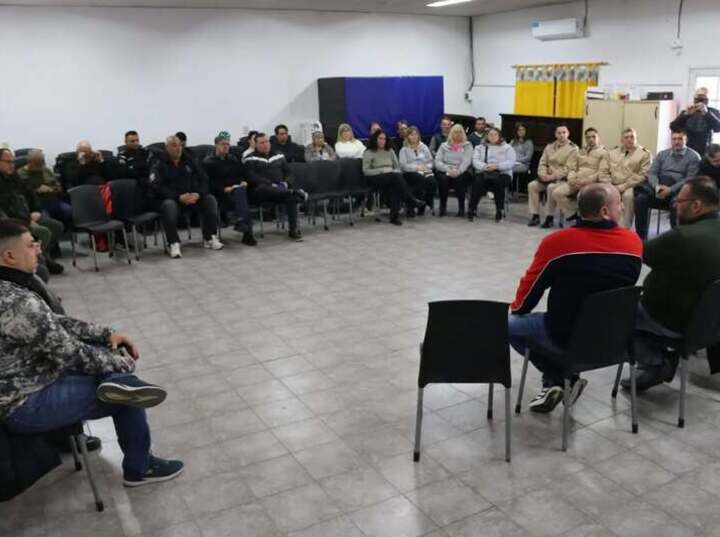 Imagen de �Frente al fen&oacute;meno �El Ni&ntilde;o�, la prevenci&oacute;n la construimos entre todos�