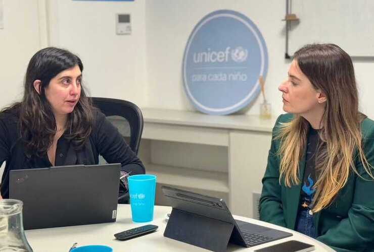 Imagen de Cattalini: �La ni&ntilde;ez es la inversi&oacute;n m&aacute;s rentable que puede hacer una provincia�