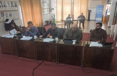 Imagen de El Concejo pide informes al Ejecutivo por la contrataci&oacute;n de una empresa privada para el barrido de calles