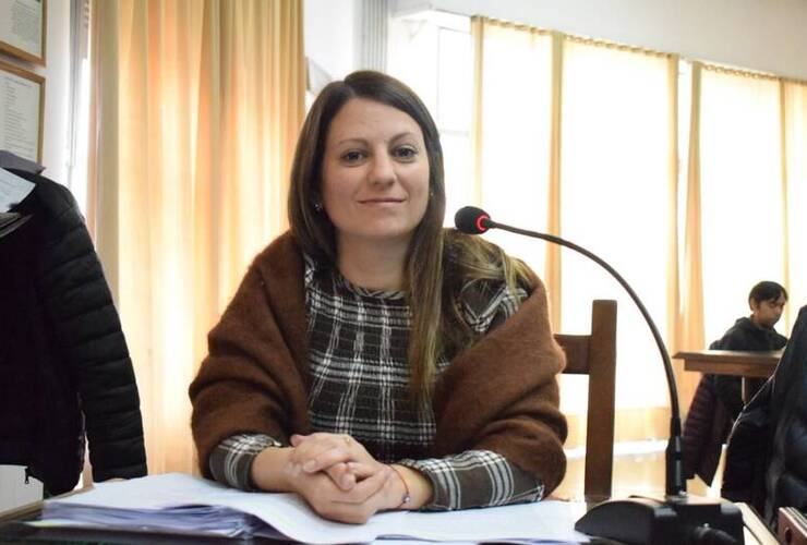 Imagen de Dura embestida legislativa contra el Ejecutivo por los descontrolados festejos deportivos y el uso masivo de pirotecnia
