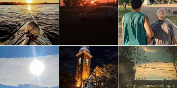 Imagen de 42 fotograf&iacute;as compiten en Instagram por la tercera edici&oacute;n de �Arroyo en Foco 2026�