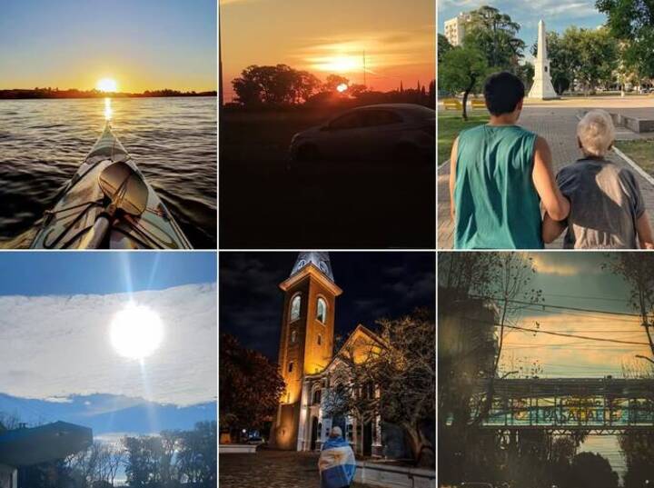 Imagen de 42 fotograf&iacute;as compiten en Instagram por la tercera edici&oacute;n de �Arroyo en Foco 2026�