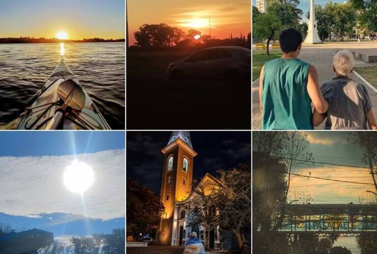 Imagen de 42 fotograf&iacute;as compiten en Instagram por la tercera edici&oacute;n de �Arroyo en Foco 2026�