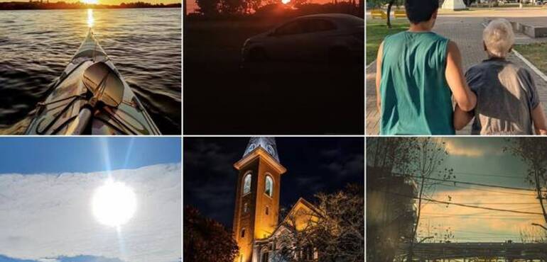 Imagen de 42 fotograf&iacute;as compiten en Instagram por la tercera edici&oacute;n de �Arroyo en Foco 2026�