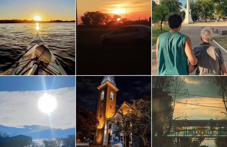 Imagen de 42 fotograf&iacute;as compiten en Instagram por la tercera edici&oacute;n de �Arroyo en Foco 2026�