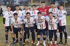 Imagen de Porvenir Talleres se consagr&oacute; campe&oacute;n y Athletic qued&oacute; a un paso
