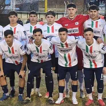 Imagen de Porvenir Talleres se consagr&oacute; campe&oacute;n y Athletic qued&oacute; a un paso